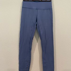 Lululemon Align 25” Legging in Water Drop